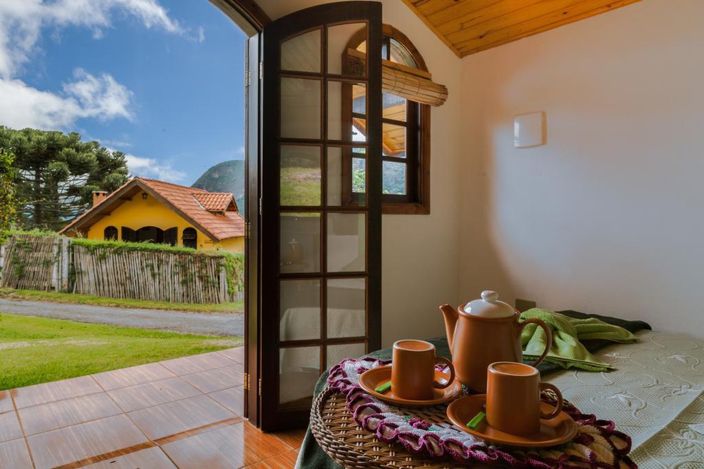 Chales Pedra Do Bau São Bento do Sapucaí Dış mekan fotoğraf