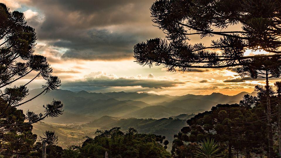 Chales Pedra Do Bau São Bento do Sapucaí Dış mekan fotoğraf